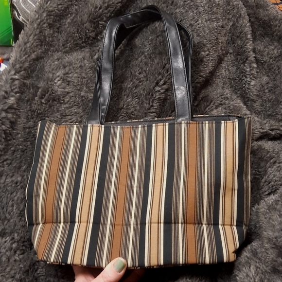**NWOT** Longaberger bag - Picture 2 of 7